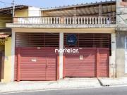 Casa / Sobrado para Venda em São Paulo/SP Vila Cavaton 5...