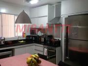 Casa / Sobrado para Venda em São Paulo/SP Vila Cisper 2...