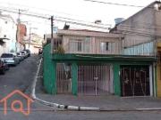 Casa / Sobrado para Venda em São Paulo/SP Vila Clara 5...
