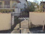 Casa / Sobrado para Venda em São Paulo/SP Vila Clarice 2...