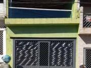 Casa / Sobrado para Venda em São Paulo/SP Vila Clarice 2...