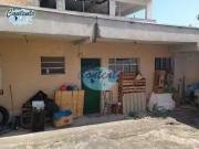 Casa / Sobrado para Venda em São Paulo/SP Vila Clarice 2...