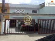 Casa / Sobrado para Venda em São Paulo/SP Vila Clarice 2...