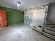 Casa / Sobrado para Venda em São Paulo/SP Vila Clarice 2...