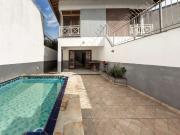 Casa / Sobrado para Venda em São Paulo/SP Vila Clarice 3...