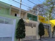 Casa / Sobrado para Venda em São Paulo/SP Vila Clarice 3...