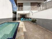 Casa / Sobrado para Venda em São Paulo/SP Vila Clarice 3...