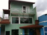 Casa / Sobrado para Venda em São Paulo/SP Vila Clarice 3...