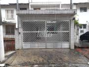 Casa / Sobrado para Venda em São Paulo/SP Vila Cláudia 2...