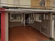 Casa / Sobrado para Venda em São Paulo/SP Vila Cláudia 4...