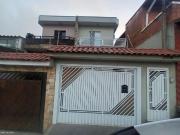 Casa / Sobrado para Venda em São Paulo/SP Vila Cleonice...