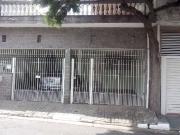 Casa / Sobrado para Venda em São Paulo/SP Vila Cleonice...