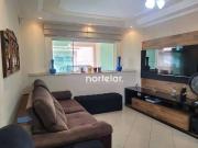 Casa / Sobrado para Venda em São Paulo/SP Vila Comercial...