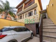 Casa / Sobrado para Venda em São Paulo/SP Vila Comercial...