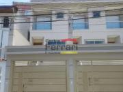 Casa / Sobrado para Venda em São Paulo/SP Vila Comercial...