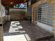 Casa / Sobrado para Venda em São Paulo/SP Vila Congonhas...