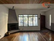 Casa / Sobrado para Venda em São Paulo/SP Vila Congonhas...
