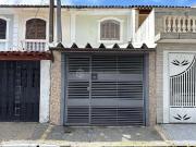 Casa / Sobrado para Venda em São Paulo/SP Vila Constança...