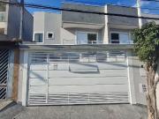 Casa / Sobrado para Venda em São Paulo/SP Vila Constança...