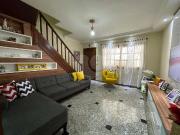 Casa / Sobrado para Venda em São Paulo/SP Vila Constança...