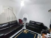 Casa / Sobrado para Venda em São Paulo/SP Vila Constança...