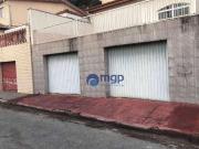 Casa / Sobrado para Venda em São Paulo/SP Vila Constança...