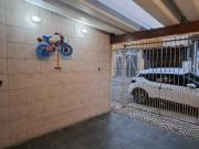 Casa / Sobrado para Venda em São Paulo/SP Vila Constança...