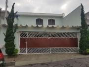 Casa / Sobrado para Venda em São Paulo/SP Vila Constança...