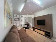 Casa / Sobrado para Venda em São Paulo/SP Vila Constança...