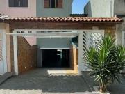 Casa / Sobrado para Venda em São Paulo/SP Vila Constança...