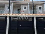 Casa / Sobrado para Venda em São Paulo/SP Vila Constança...