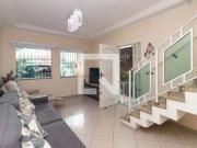 Casa / Sobrado para Venda em São Paulo/SP Vila Constança...