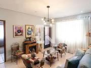 Casa / Sobrado para Venda em São Paulo/SP Vila Constança...