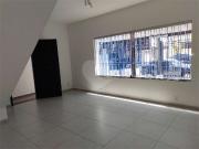 Casa / Sobrado para Venda em São Paulo/SP Vila Cordeiro...