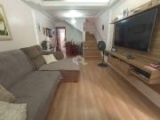 Casa / Sobrado para Venda em São Paulo/SP Vila Costa...