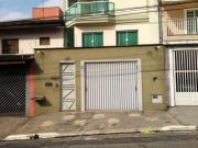 Casa / Sobrado para Venda em São Paulo/SP Vila Costa...