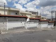 Casa / Sobrado para Venda em São Paulo/SP Vila Costa...