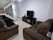 Casa / Sobrado para Venda em São Paulo/SP Vila Costa...