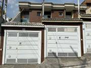 Casa / Sobrado para Venda em São Paulo/SP Vila Costa...