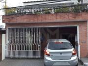 Casa / Sobrado para Venda em São Paulo/SP Vila Costa...