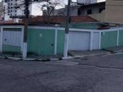 Casa / Sobrado para Venda em São Paulo/SP Vila Cruz das...