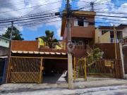 Casa / Sobrado para Venda em São Paulo/SP Vila Cruz das...