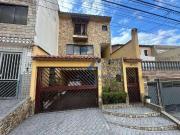 Casa / Sobrado para Venda em São Paulo/SP Vila Cruz das...