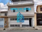 Casa / Sobrado para Venda em São Paulo/SP Vila Cruz das...