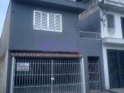 Casa / Sobrado para Venda em São Paulo/SP Vila Cruzeiro...