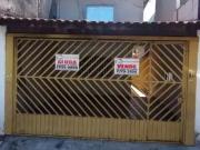 Casa / Sobrado para Venda em São Paulo/SP Vila Curuçá 2...