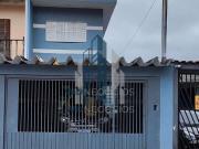 Casa / Sobrado para Venda em São Paulo/SP Vila Curuçá 2...