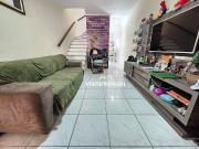 Casa / Sobrado para Venda em São Paulo/SP Vila Curuçá 2...