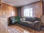 Casa / Sobrado para Venda em São Paulo/SP Vila Curuçá 2...