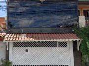 Casa / Sobrado para Venda em São Paulo/SP Vila Curuçá 3...
